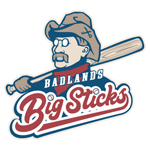 Badlands Big Sticks logo