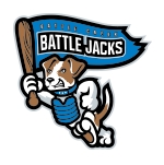 Battle Creek Battle Jacks logo