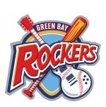 Green Bay Rockers logo