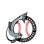 Lakeshore Chinooks logo