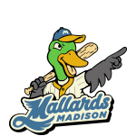 Madison Mallards logo