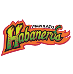 Mankato Habaneros logo
