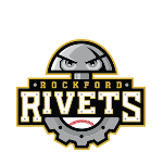 Rockford Rivets logo