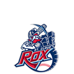 St. Cloud Rox logo