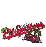 Traverse City Pit Spitters logo