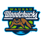 Wausau Woodchucks logo